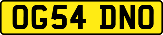 OG54DNO