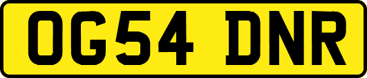 OG54DNR