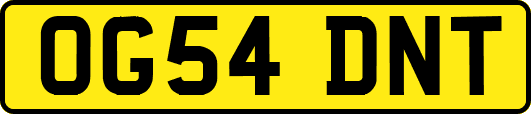 OG54DNT