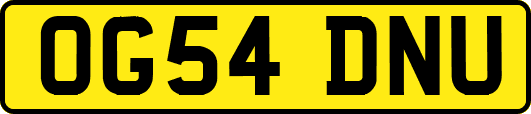 OG54DNU