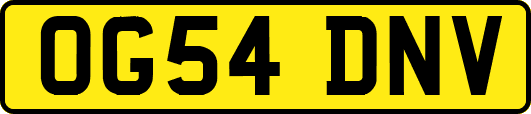 OG54DNV