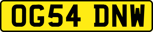 OG54DNW