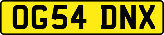 OG54DNX