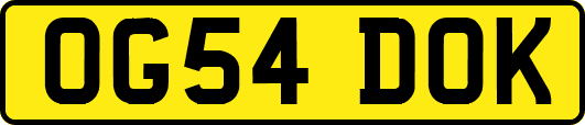OG54DOK