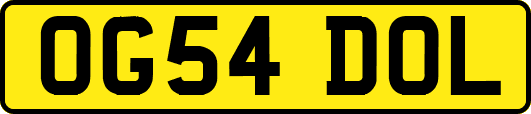 OG54DOL
