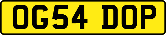 OG54DOP