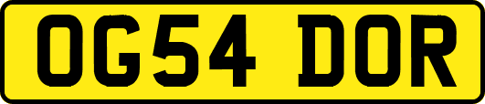 OG54DOR