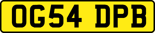 OG54DPB