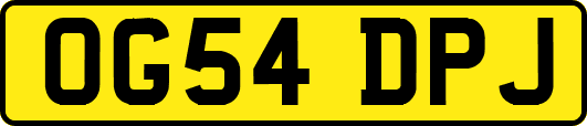 OG54DPJ
