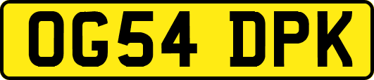 OG54DPK