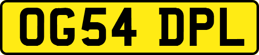 OG54DPL