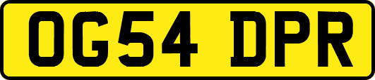 OG54DPR
