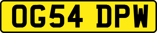 OG54DPW