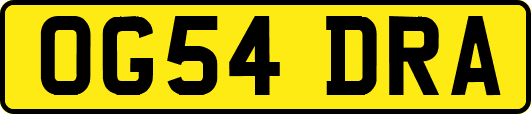 OG54DRA