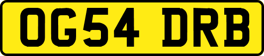 OG54DRB