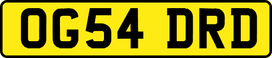 OG54DRD