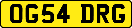 OG54DRG