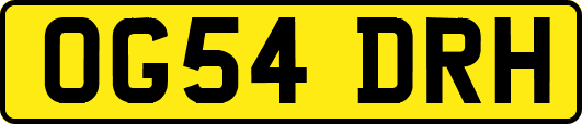 OG54DRH