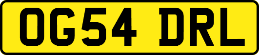 OG54DRL