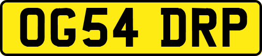 OG54DRP