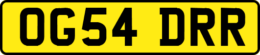 OG54DRR
