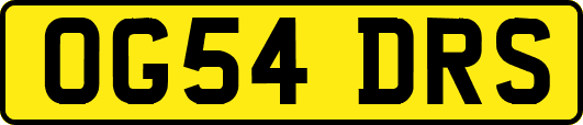 OG54DRS