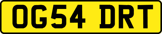 OG54DRT