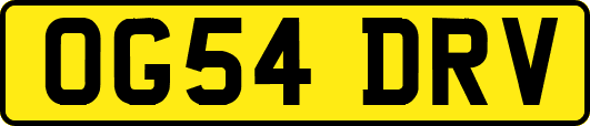 OG54DRV