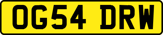OG54DRW