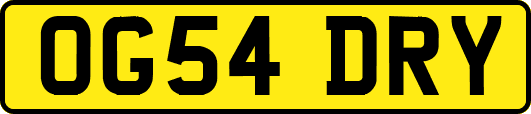 OG54DRY