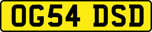 OG54DSD