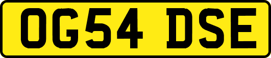 OG54DSE