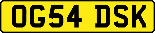 OG54DSK