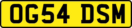 OG54DSM