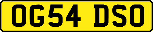 OG54DSO