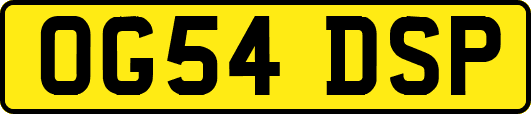OG54DSP