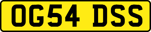 OG54DSS