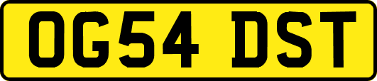 OG54DST