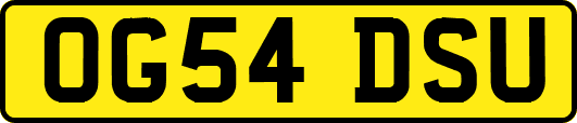 OG54DSU
