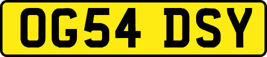 OG54DSY