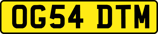 OG54DTM