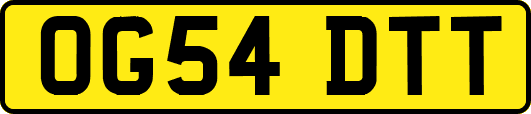 OG54DTT