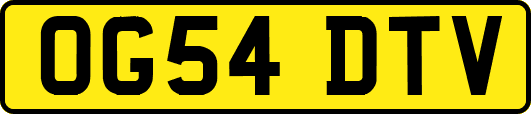 OG54DTV