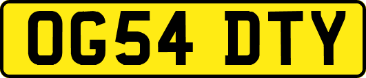 OG54DTY