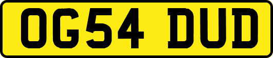 OG54DUD