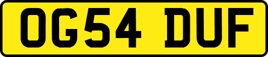 OG54DUF