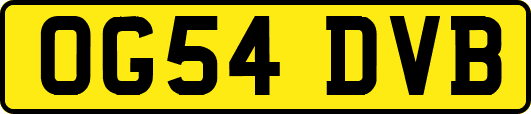OG54DVB