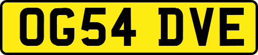 OG54DVE