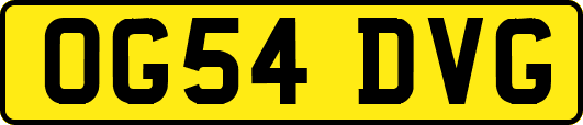 OG54DVG