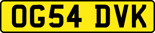 OG54DVK